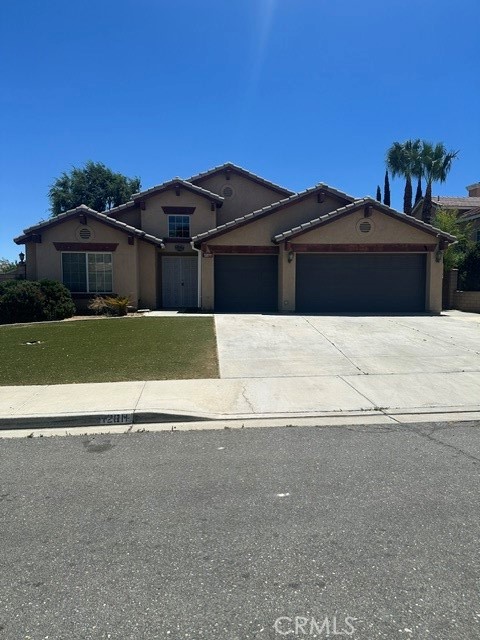12811 Cimarron Property Photo 1