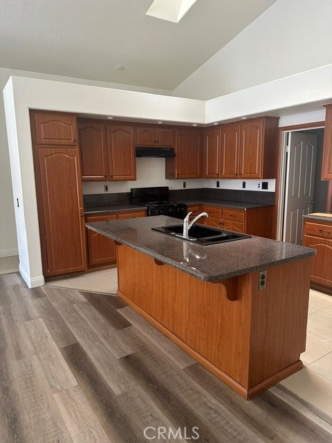 12811 Cimarron Property Photo 6