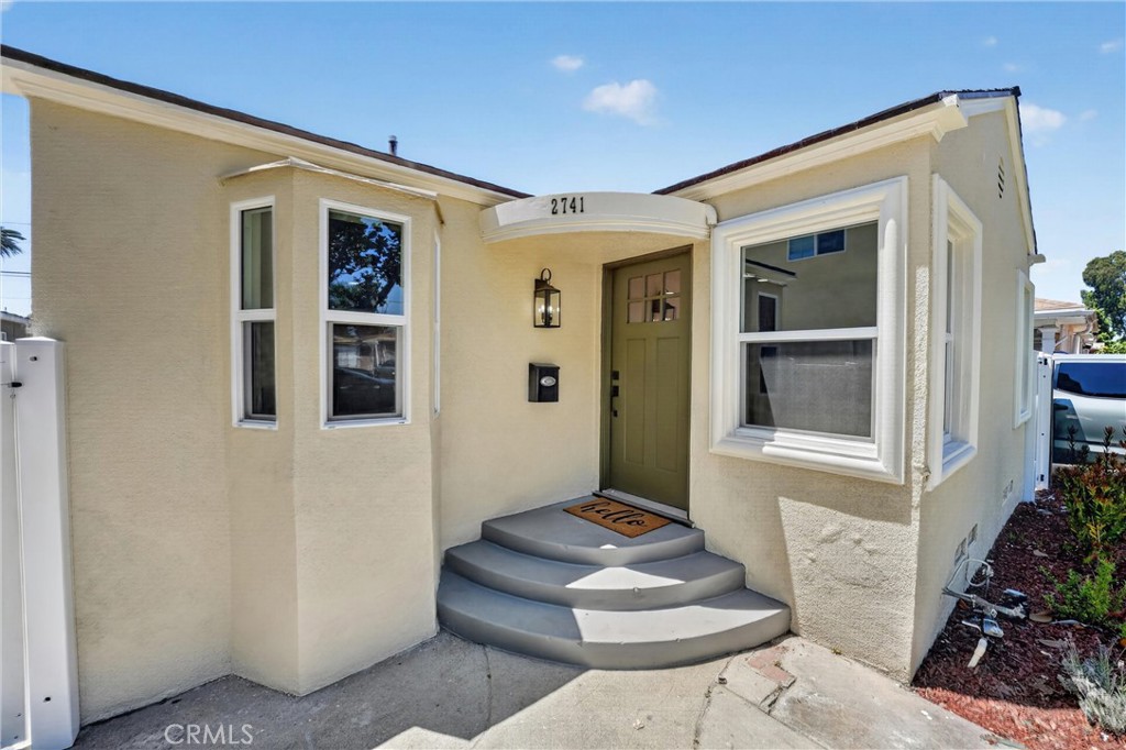 2741 Gale Avenue Property Photo 6
