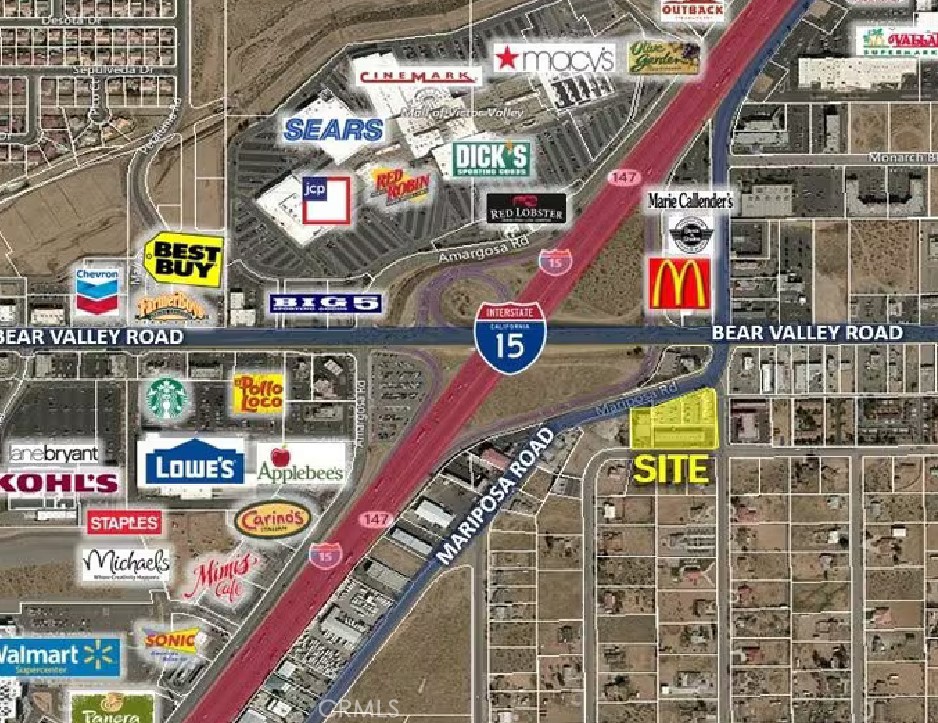 12053 Mariposa F Property Photo 2