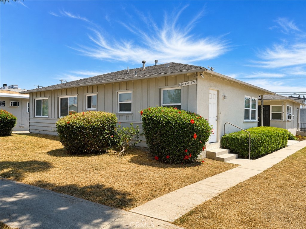 664 S Eremland Drive Property Photo 1