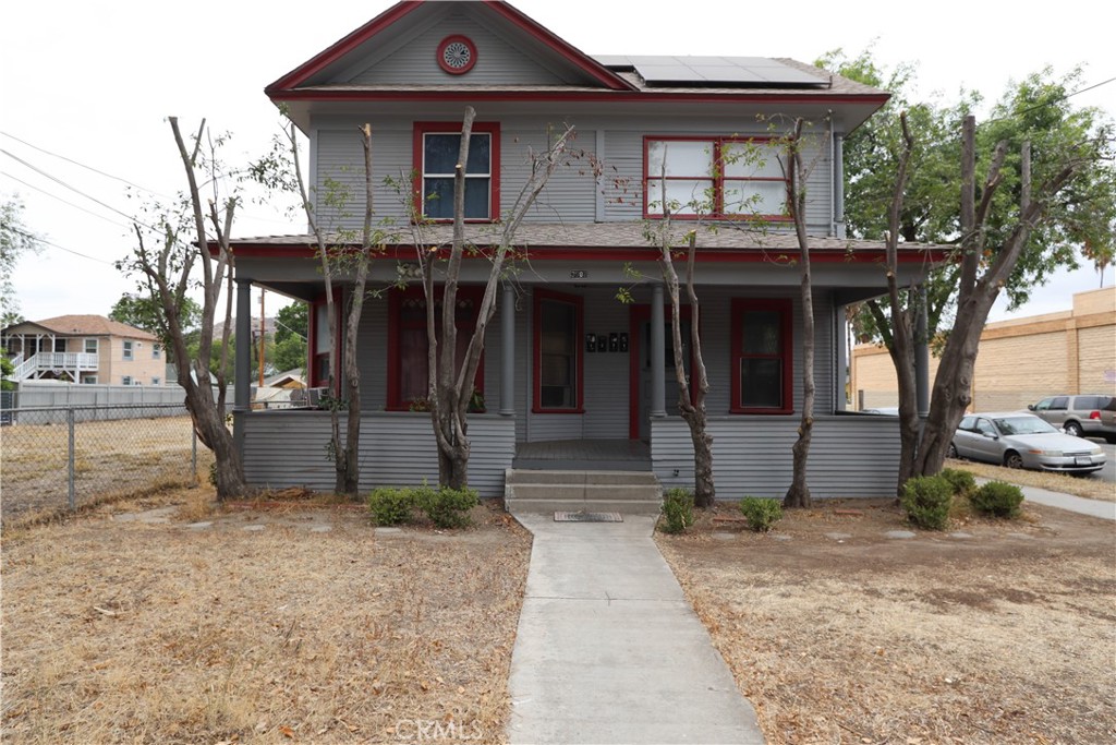 3907 Chestnut Street Property Photo 1