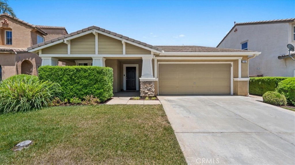1356 Coriander Court Property Photo 1
