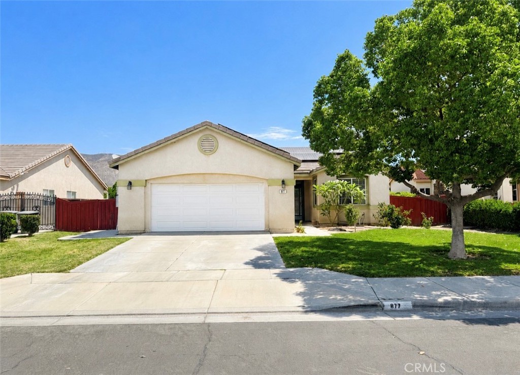 877 Peaceful Lane Property Photo 1