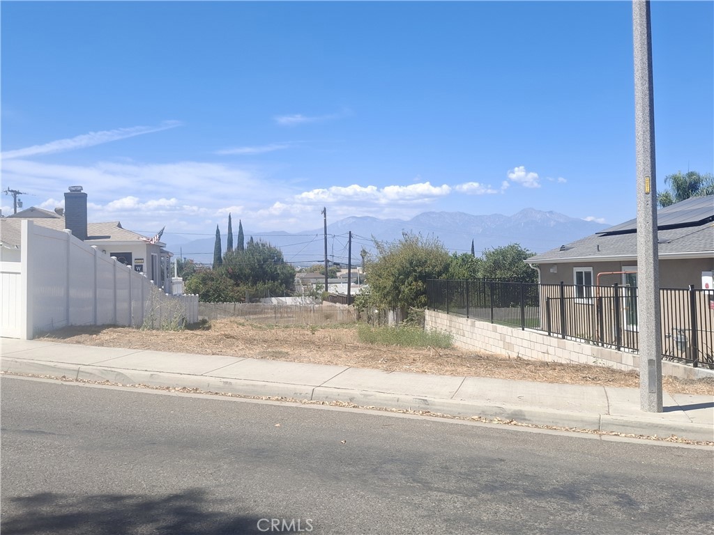 0 Fairway Boulevard Property Photo 2