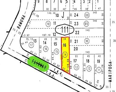 0 Fairway Boulevard Property Photo 5