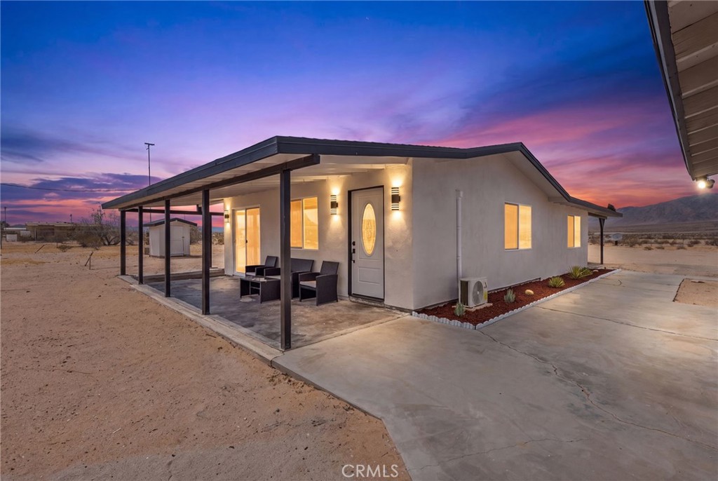 83626 Carey Rd Property Photo 1