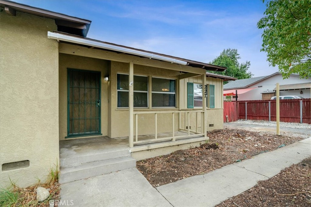 227 Piedmont Property Photo 3
