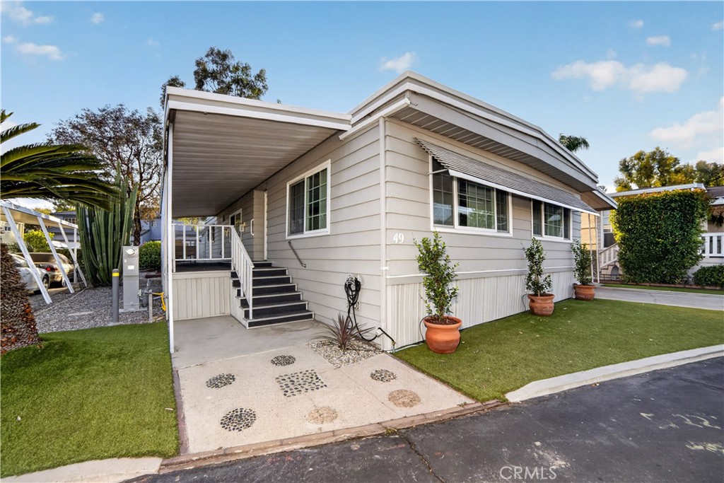8651 Foothill Blvd Spc 49 Property Photo 1