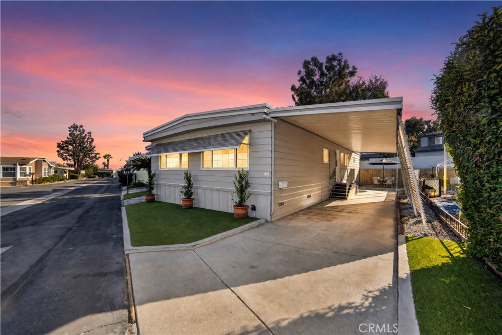 8651 Foothill Blvd Spc 49 Property Photo 42