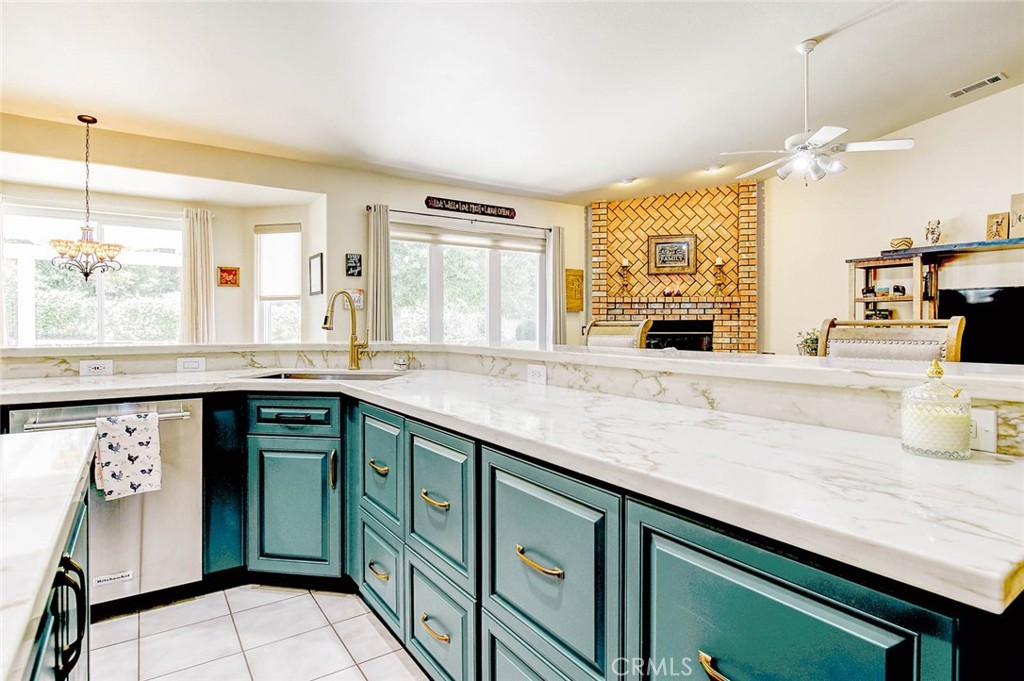 13634 Oak Mesa Drive Property Photo 13