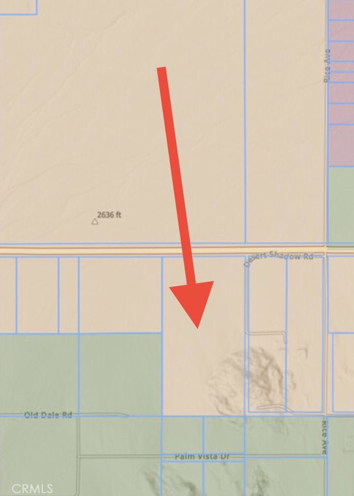 29 Palms Property Photo 2