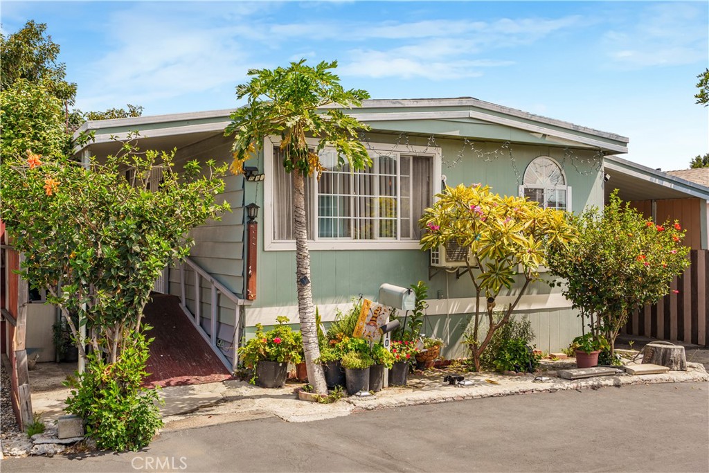 21111 Dolores St 109 Property Photo 1