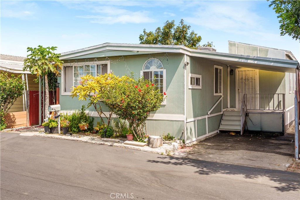 21111 Dolores St 109 Property Photo 2