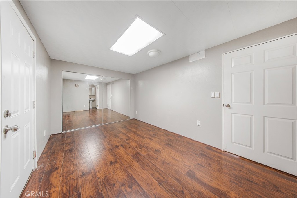 21111 Dolores St 109 Property Photo 15