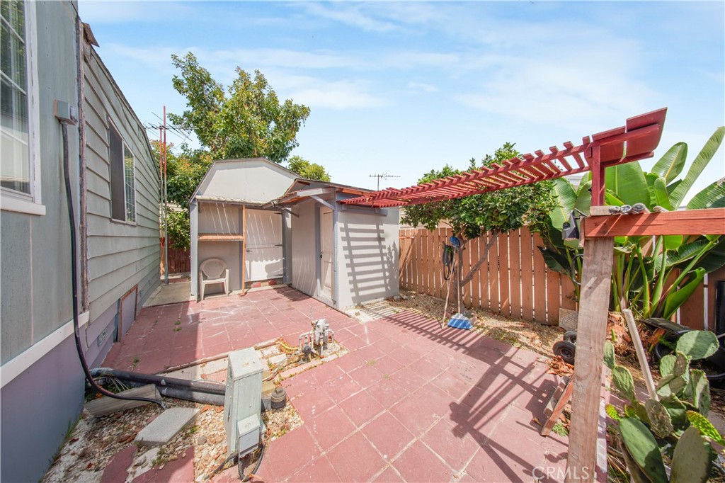 21111 Dolores St 109 Property Photo 20