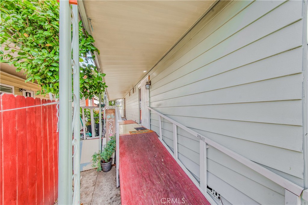 21111 Dolores St 109 Property Photo 21