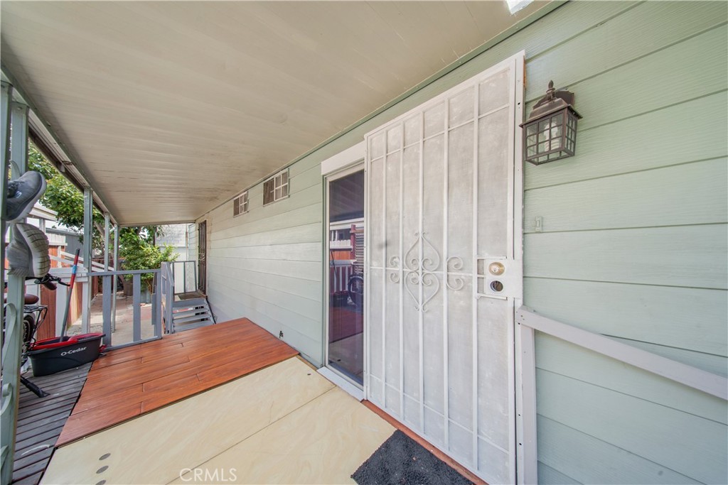 21111 Dolores St 109 Property Photo 22