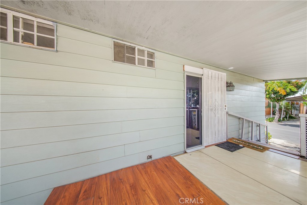 21111 Dolores St 109 Property Photo 23