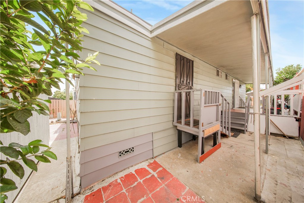 21111 Dolores St 109 Property Photo 24