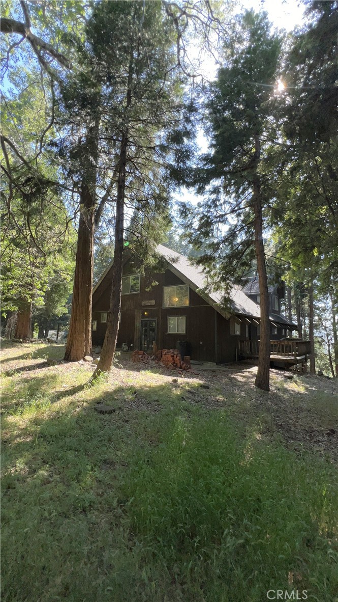 23245 Crest Forest Property Photo 1
