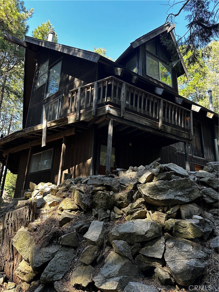 23245 Crest Forest Property Photo 2