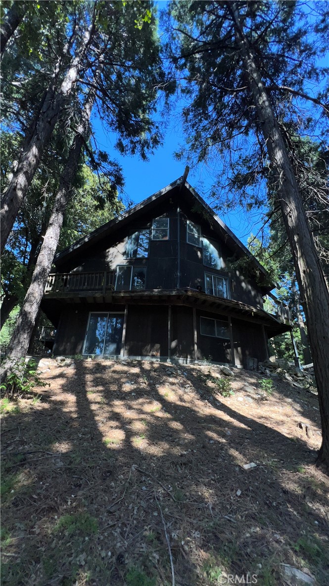 23245 Crest Forest Property Photo 3