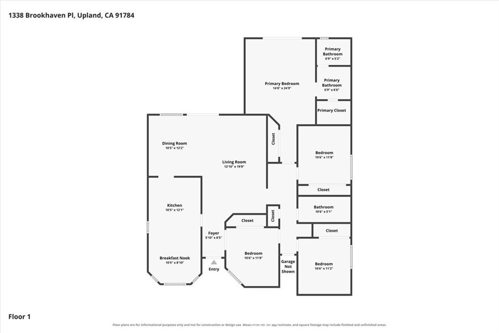 1338 Brookhaven Place Property Photo 43