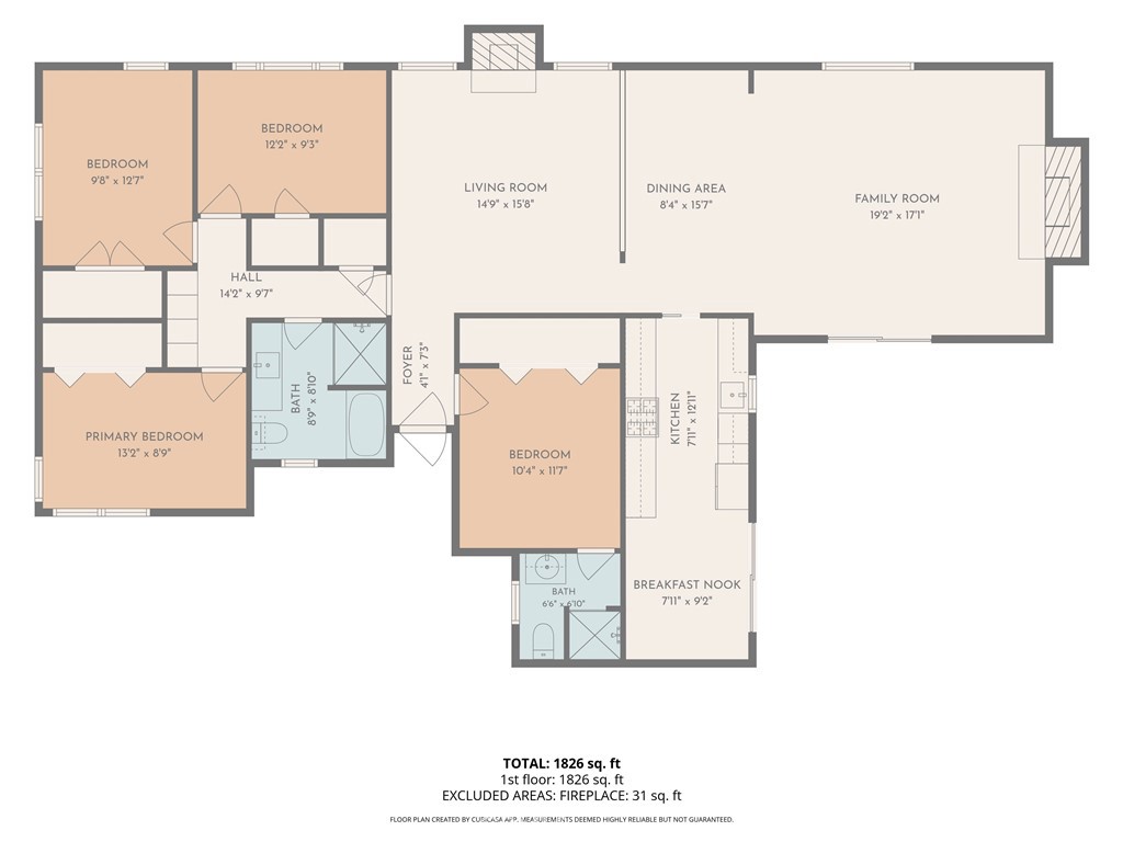 128 W Gaillard Street Property Photo 57