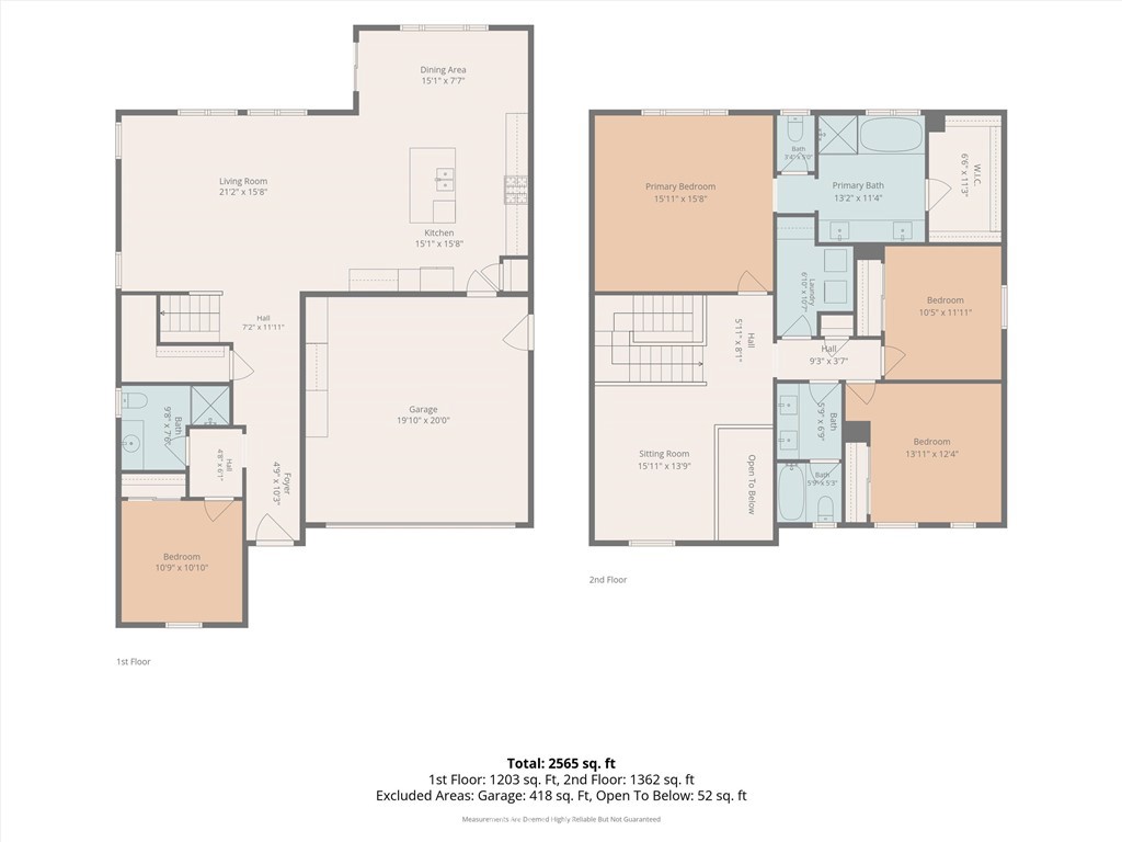 18144 Meridian Lane Property Photo 46