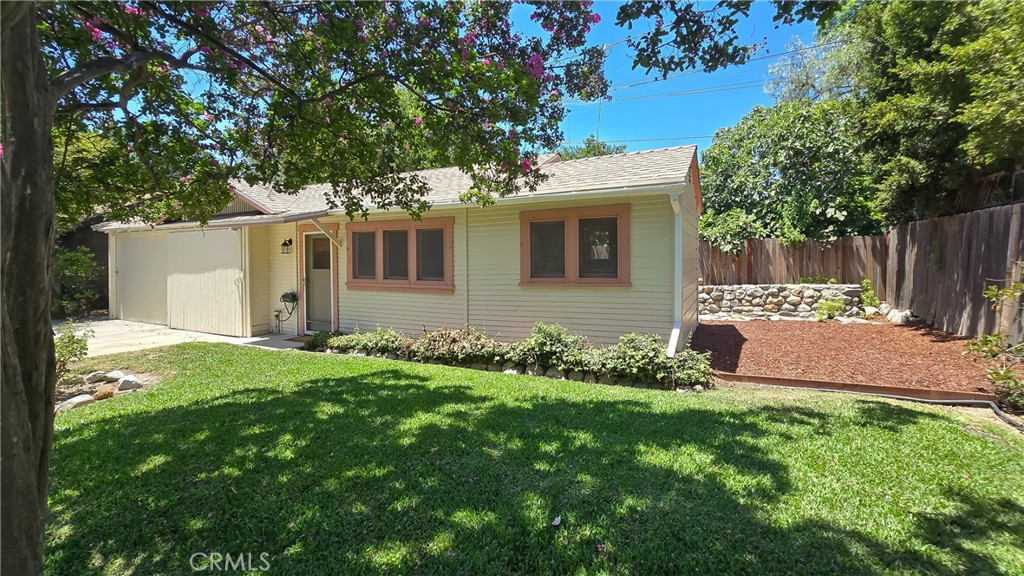 901 N Indian Hill Boulevard Property Photo 1