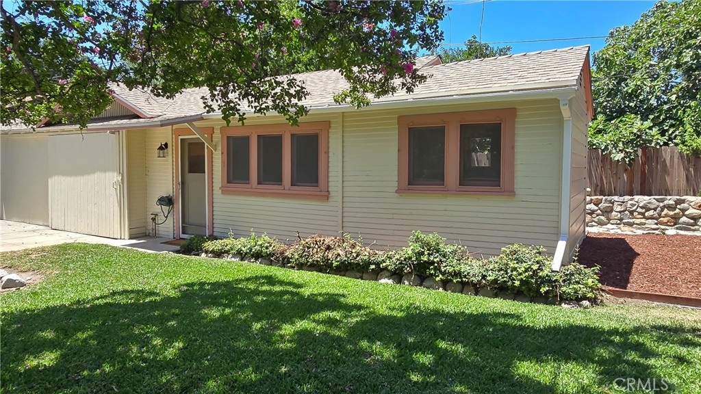 901 N Indian Hill Boulevard Property Photo 19