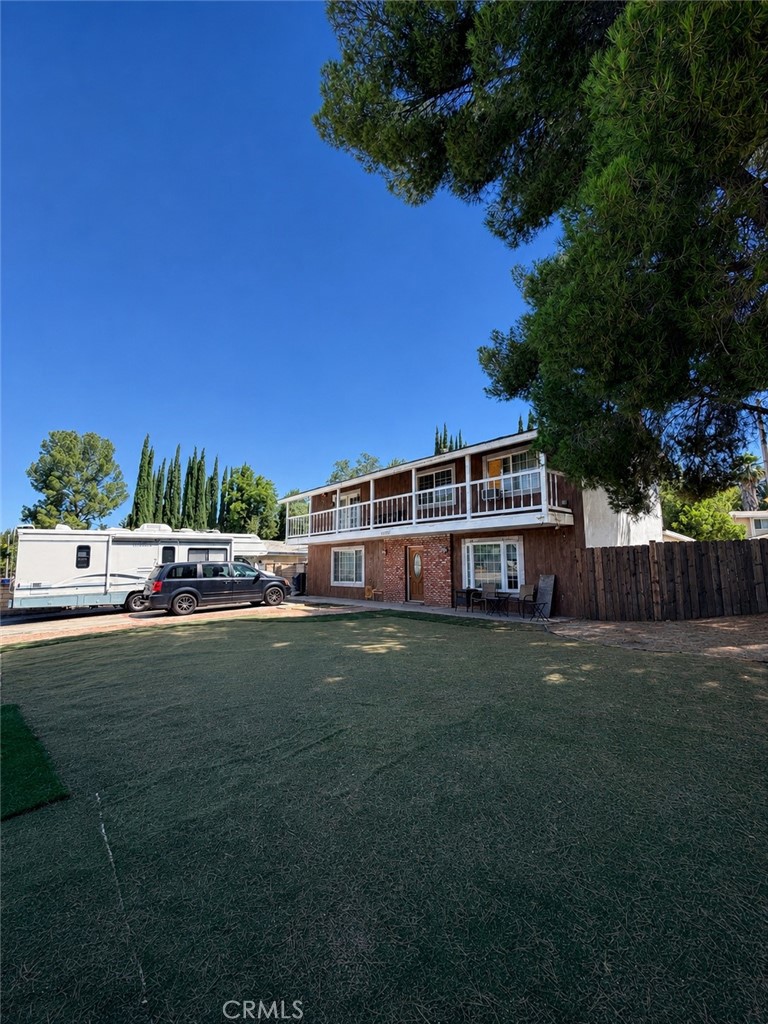 18925 Cedar Valley Property Photo 1