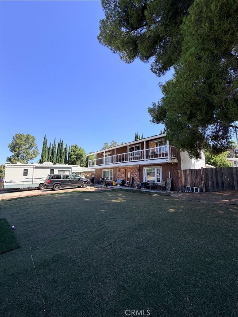 18925 Cedar Valley Property Photo 2