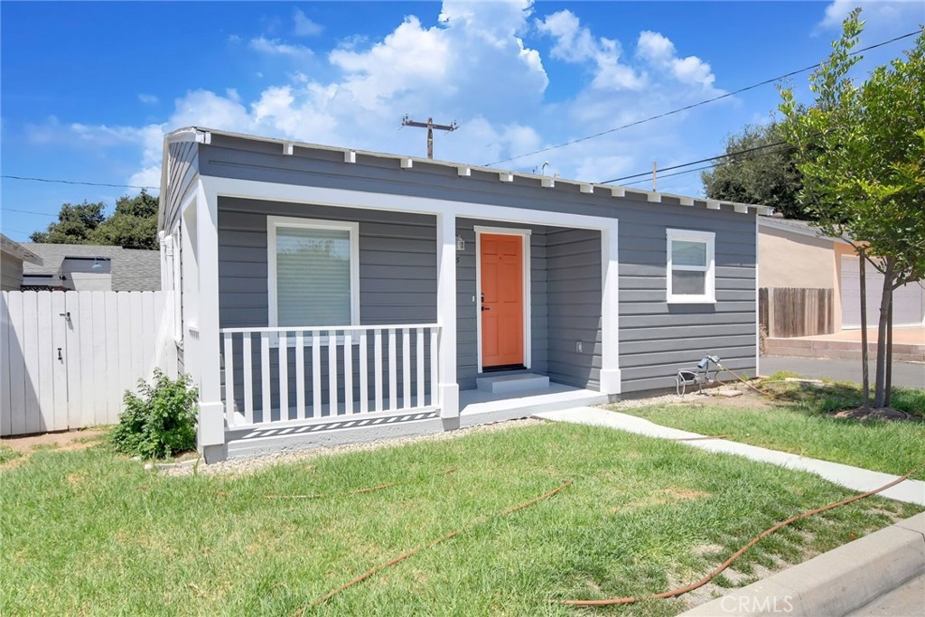 315 N San Jose Property Photo 1