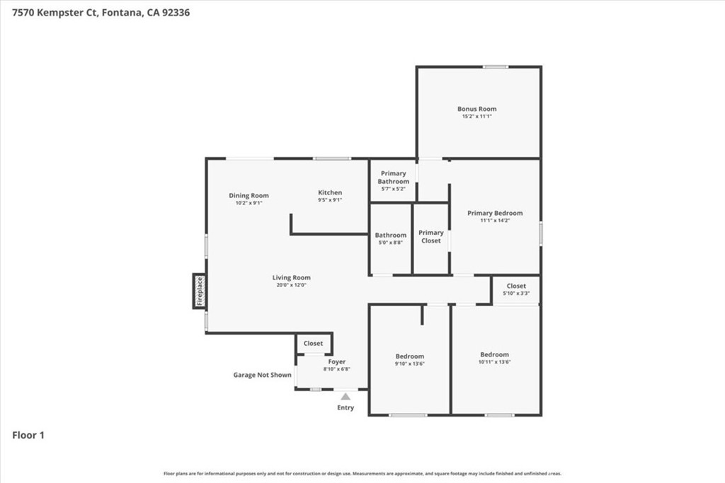 7570 Kempster Court Property Photo 47