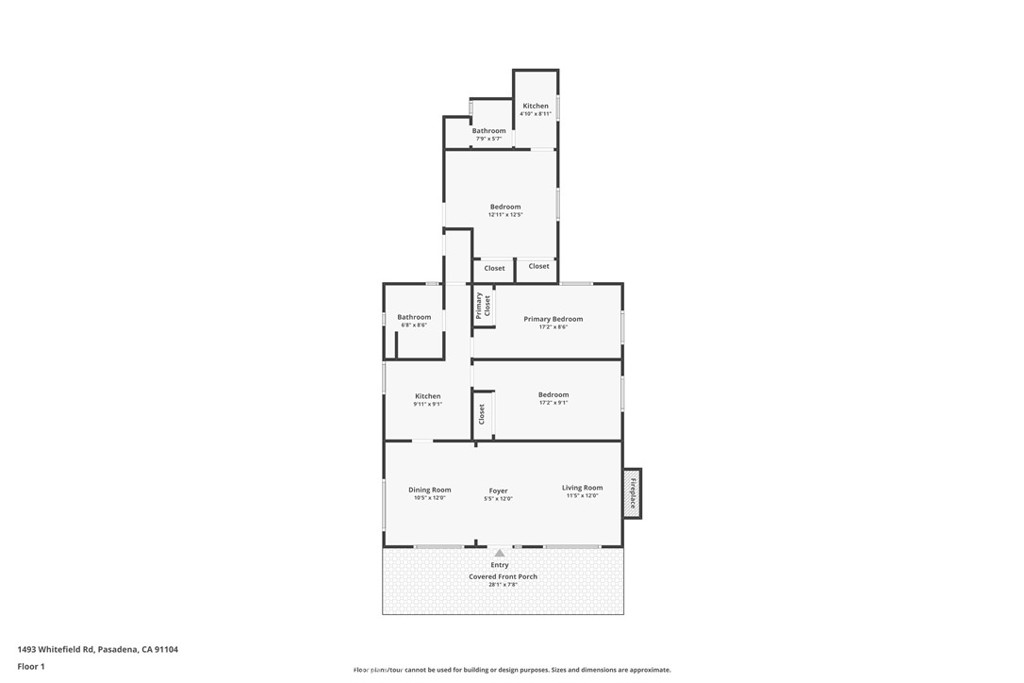 1493 Whitefield Property Photo 50