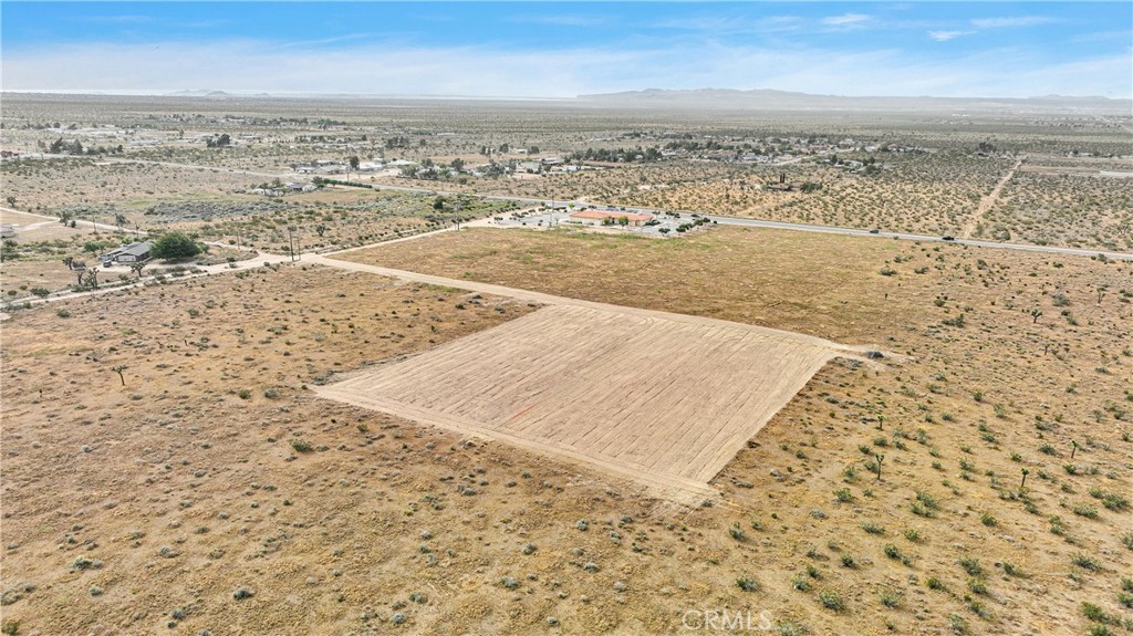 0 Sequoia Road Property Photo 1