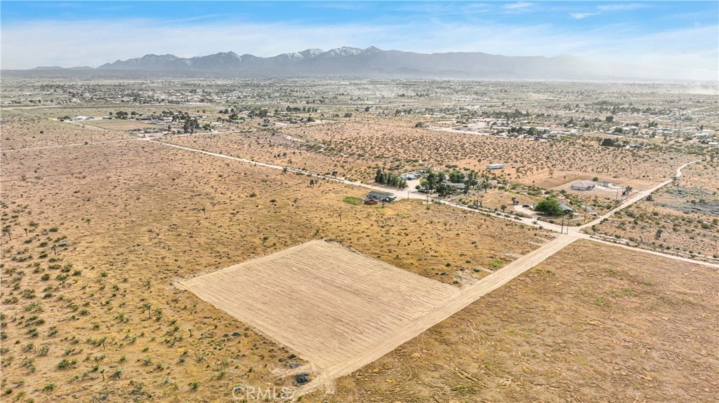 0 Sequoia Road Property Photo 2