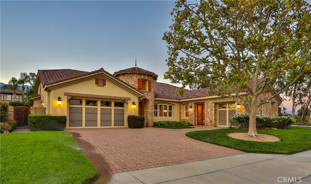 13052 Via Tesoro Drive Property Photo 1