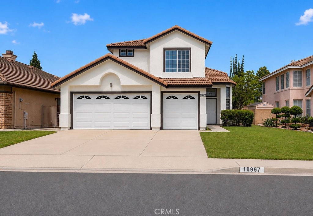 10997 Kimberly Ave. Property Photo 1