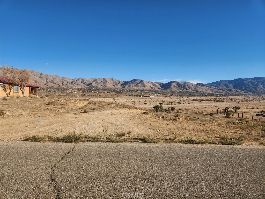 0 Calpella Property Photo 1