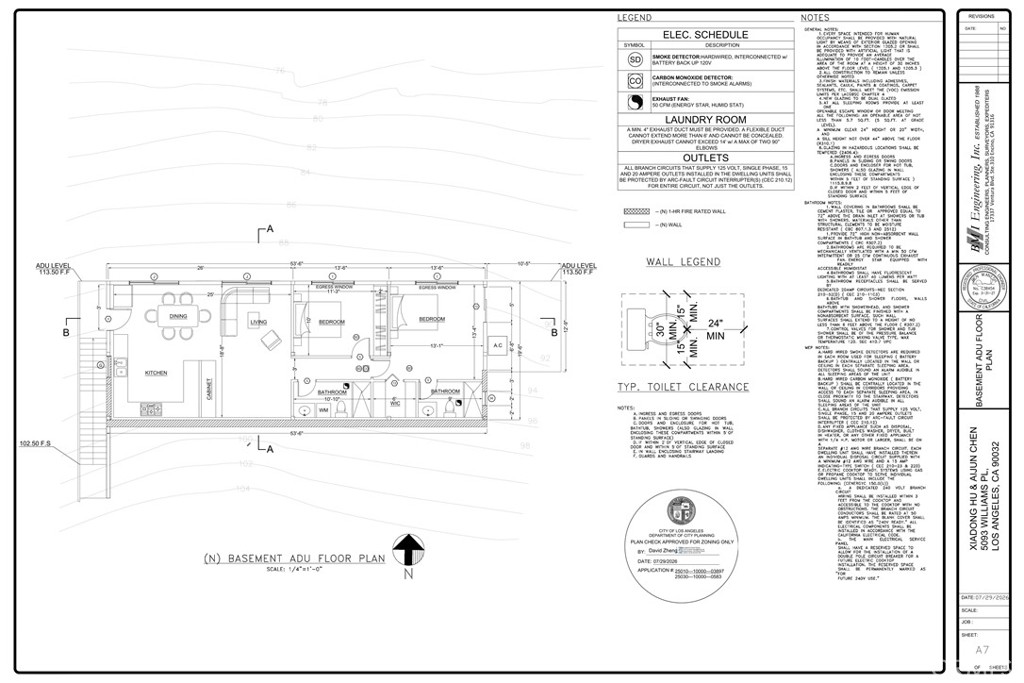 5093 Williams Property Photo 8