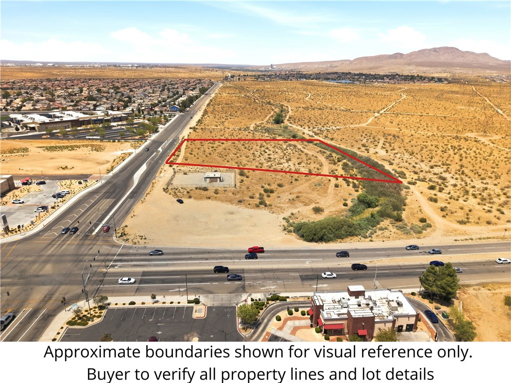 0 El Evado Property Photo 1