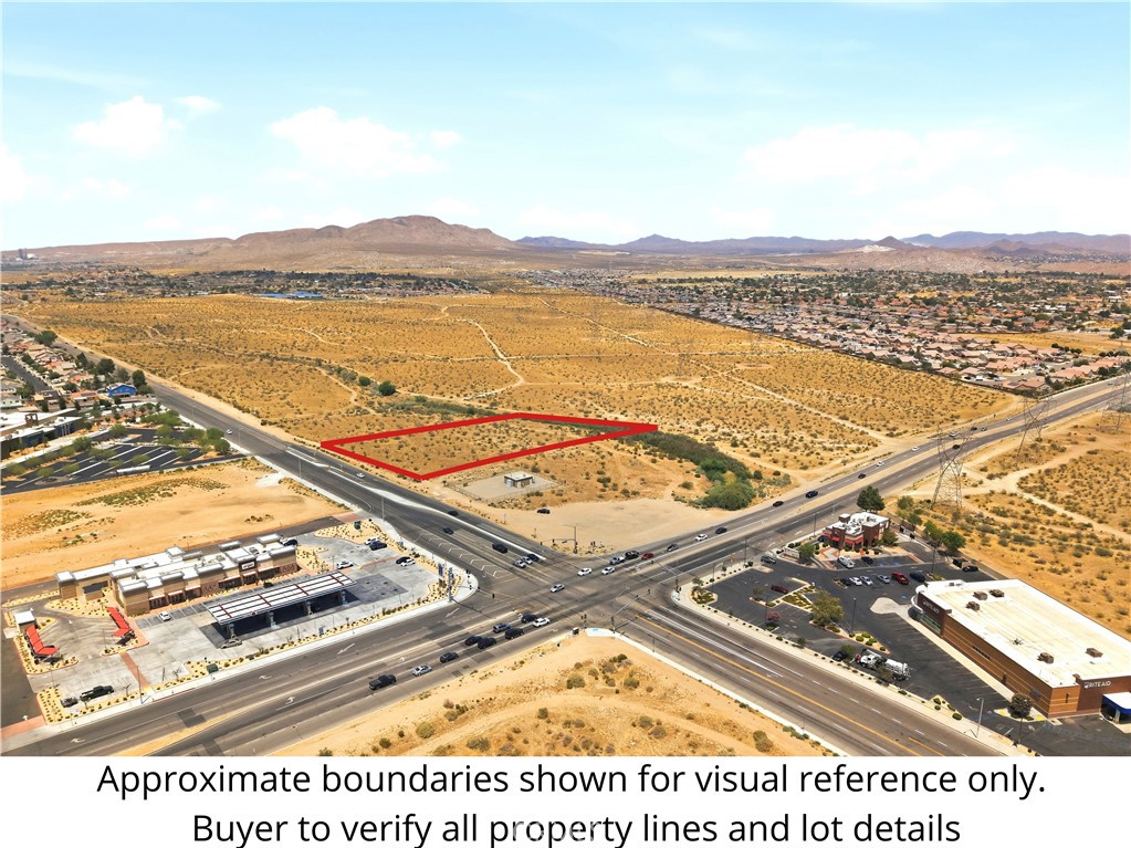 0 El Evado Property Photo 2