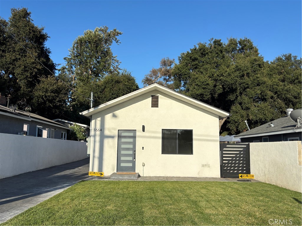 1664 Glen Avenue Property Photo 2