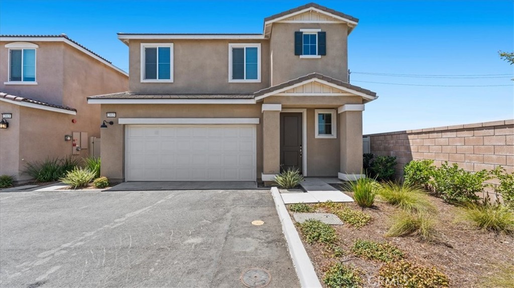 2015 Bergamot Street Property Photo 1