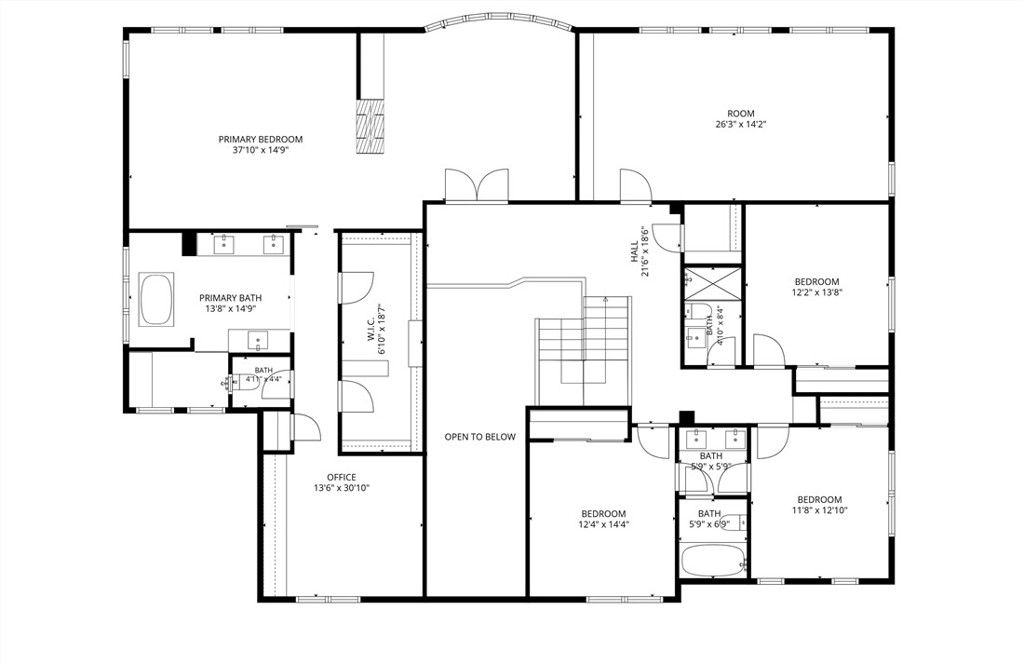 1067 Trevecca Property Photo 72