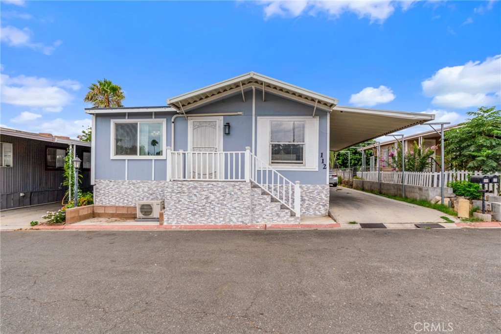 4041 Pedley 112 Property Photo 1