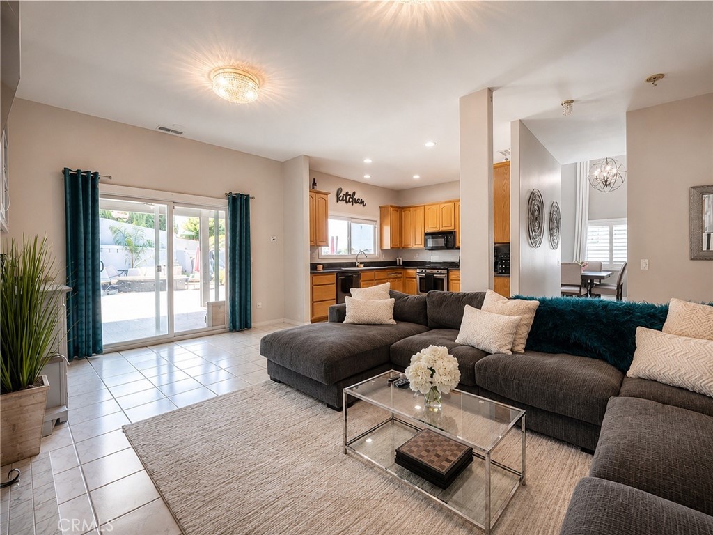 12531 San Mina Court Property Photo 8